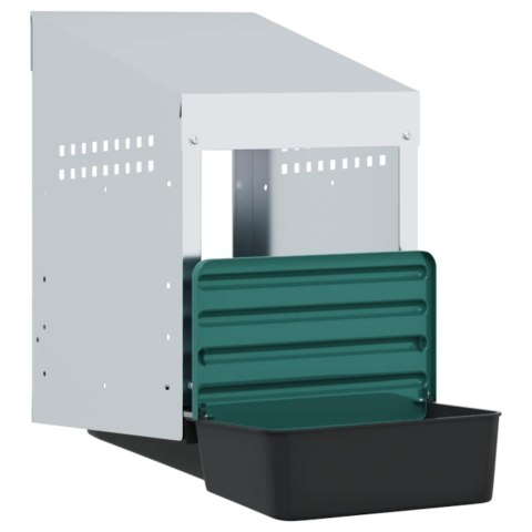 SKRZYNKA LĘGOWA DLA KUR KURNIK MONTAŻ NA ŚCIANIE