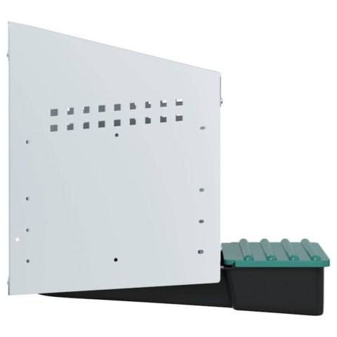 SKRZYNKA LĘGOWA DLA KUR KURNIK MONTAŻ NA ŚCIANIE