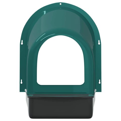 SKRZYNKI LĘGOWE DLA KUR 4 SZTUKI MONTAŻ NA ŚCIANIE