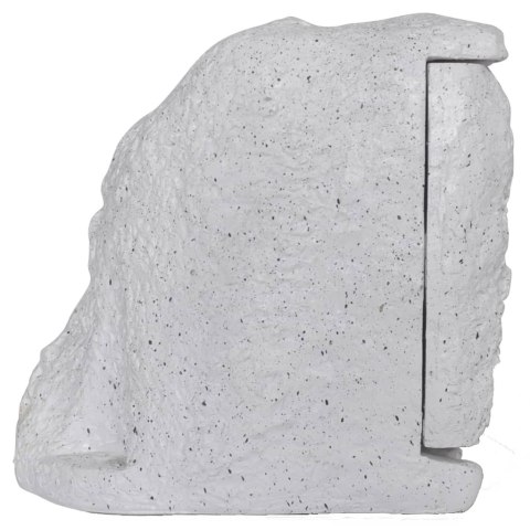 GNIAZDKO Z WYŁĄCZNIKIEM CZASOWYM W SZTUCZNYM KAMIENIU