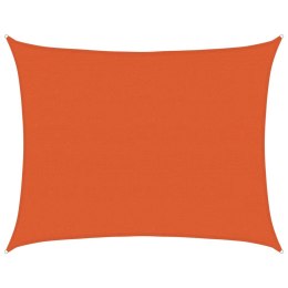 ŻAGIEL PRZECIWSŁONECZNY OGRODOWY MARKIZA TARAS PROSTOKĄTNY 6X7M