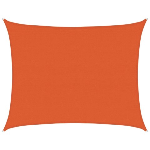 ŻAGIEL PRZECIWSŁONECZNY OGRODOWY MARKIZA TARAS PROSTOKĄTNY 6X7M