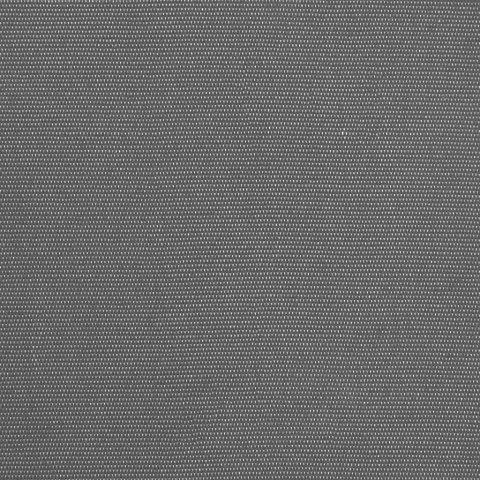 MARKIZA ZWIJANA ANTRACYTOWA 300X150CM TKANINA I STAL