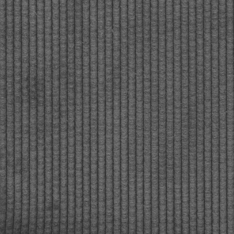 SOFA MODUŁOWA Z PODUSZKAMI CIEMNOSZARA