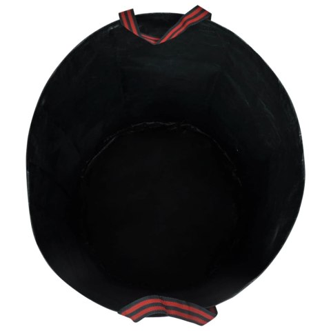 POJEMNIKI NA LIŚCIE I ODPADY OGRODOWE 272L 4 SZT FUNKCJONALNE