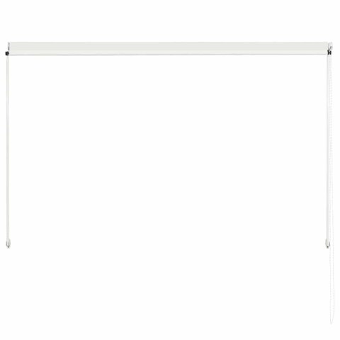 MARKIZA ZWIJANA 200X150CM KREMOWA