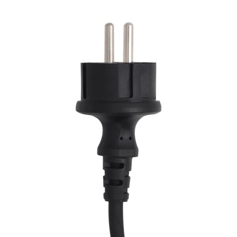 REFLEKTOR LED ZE STOJAKIEM 2X30 W CIEPŁE BIAŁE ŚWIATŁO