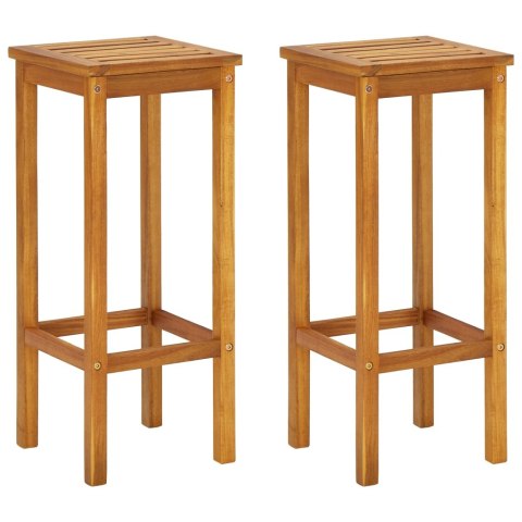 3-CZ. ZESTAW MEBLI DO OGRODU DREWNO AKACJOWE