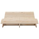 LEŻAK 205X110X31,5CM LITE DREWNO SOSNOWE