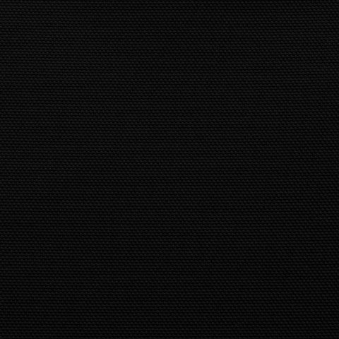 PARAWAN BALKONOWY WODOODPORNY CZARNY 120X800CM