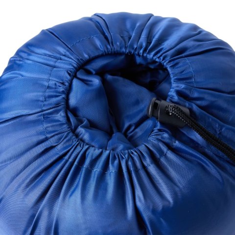 ŚPIWÓR TYPU MUMIA DLA DOROSŁYCH NA 3 PORY ROKU