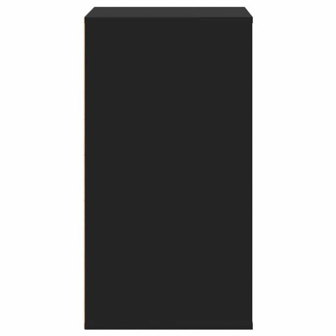 KOMODA CZARNA 60X41X76CM