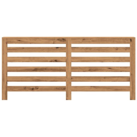 OSŁONA NA GRZEJNIK DĄB ARTISIAN 175X20X82CM