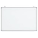 TABLICA MAGNETYCZNA 80X60X1,7CM ALUMINIOWA