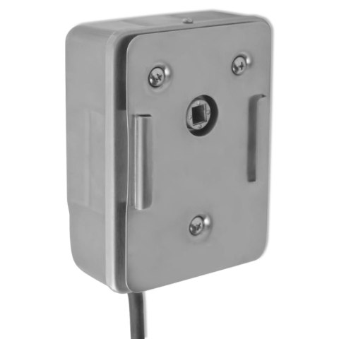 SILNIK DO ROŻNA BBQ 4 W STAL NIERDZEWNA