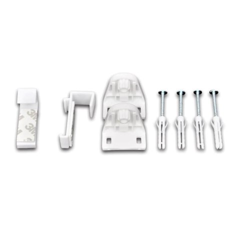 ROLETA OKIENNA ZACIEMNIAJĄCA BEŻOWA 160X 230CM