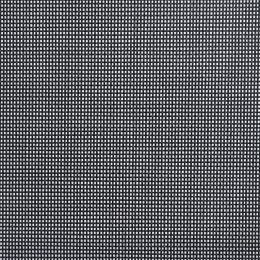 SKŁADANE KRZESŁA OGRODOWE 6 SZT. TKANINA TEXTILENE CZARNE