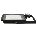 REFLEKTOR LED Z CZUJNIKIEM 100 W CIEPŁE BIAŁE ŚWIATŁO