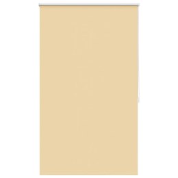 ROLETA ZACIEMNIANA (80X 175CM) BEŻ