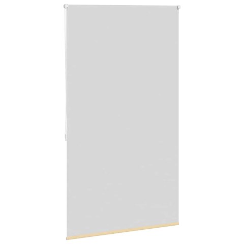 ROLETA ZACIEMNIANA (80X 175CM) BEŻ