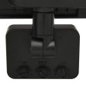 REFLEKTOR LED Z CZUJNIKIEM 50 W ZIMNE BIAŁE ŚWIATŁO