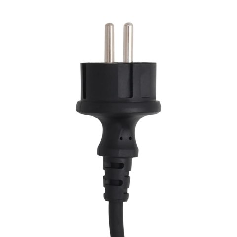 REFLEKTOR LED ZE STOJAKIEM 2X20 W ZIMNE BIAŁE ŚWIATŁO