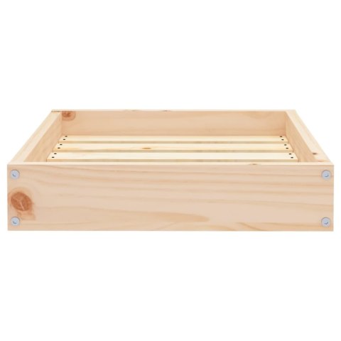 LEGOWISKO DLA PSA 51,5X44X9CM LITE DREWNO SOSNOWE