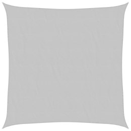 ŻAGIEL PRZECIWSŁONECZNY WODOODPORNY OGRODOWY MARKIZA TARAS 2X2M ASNOSZARY