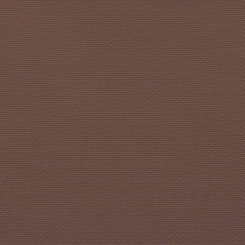 PARAWAN BALKONOWY OSŁONA OGRODOWA TARASOWA BRĄZOWY 75X1000CM OXFORD