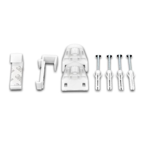 ROLETA ZACIEMNIJĄCA BEŻOWA (120X 175CM)