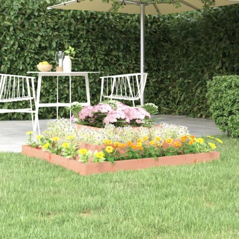 DONICA 110X110X27CM LITE DREWNO DAGLEZJOWE