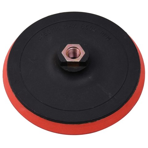 18-CZĘŚCIOWY ZESTAW POLERSKI 150MM