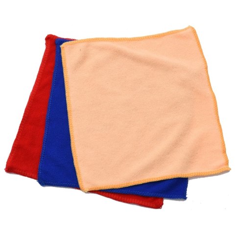 18-CZĘŚCIOWY ZESTAW POLERSKI 150MM