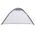 NAMIOT TURYSTYCZNY 4-OS. BIAŁY ZACIEMNIANY WODOSZCZELNY