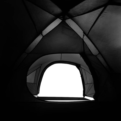 NAMIOT TURYSTYCZNY 4-OS. BIAŁY ZACIEMNIANY WODOSZCZELNY