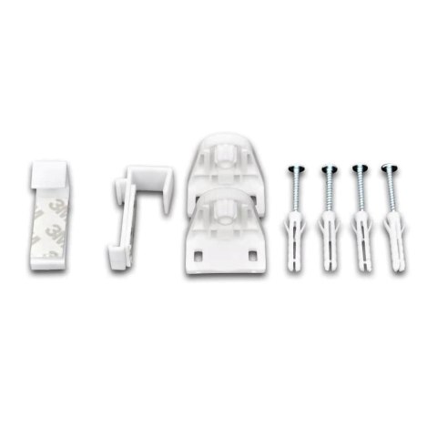 ROLETA OKIENNA ZACIEMNIAJĄCA BEŻOWA 80X 230CM