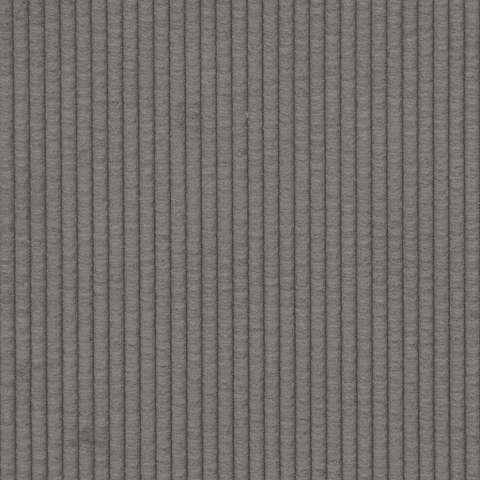 SOFA MODUŁOWA Z PODUSZKAMI JASNOSZARA