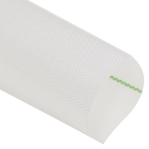 WĄŻ PŁASKI 100M 1" PE