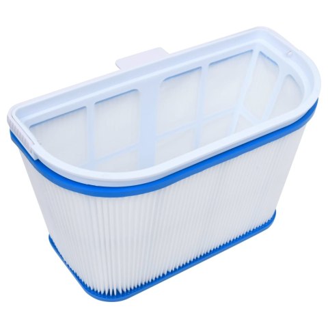 ROBOTYCZNY ODKURZACZ BASENOWY