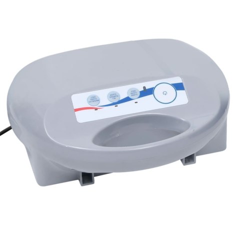 ROBOTYCZNY ODKURZACZ BASENOWY