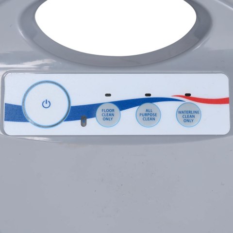 ROBOTYCZNY ODKURZACZ BASENOWY