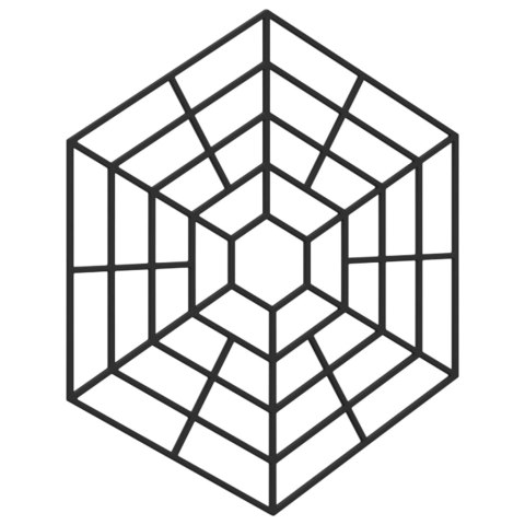 OSŁONY NA STAW 40 SZTUK OCHRONA RYB PRZED KOTAMI KRATKI NA DRAPIEŻNIKI