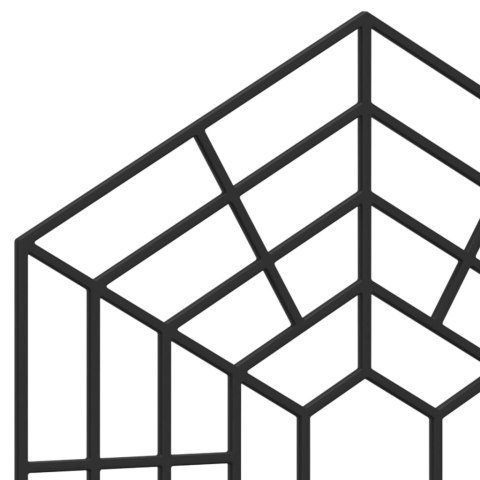 OSŁONY NA STAW 40 SZTUK OCHRONA RYB PRZED KOTAMI KRATKI NA DRAPIEŻNIKI