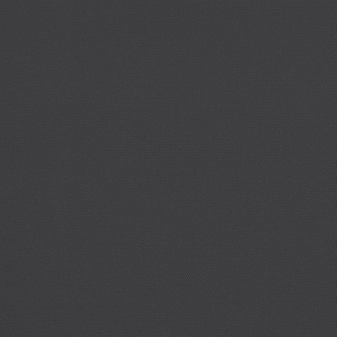 PARASOL OGRODOWY NA DREWNIANYM SŁUPKU CZARNY 196X231CM