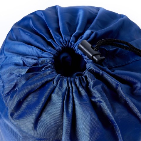 ŚPIWÓR DWUOSOBOWY DLA DOROSŁYCH Z PODUSZKAMI 3-4 PORY ROKU