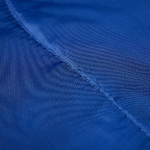 ŚPIWÓR DWUOSOBOWY DLA DOROSŁYCH Z PODUSZKAMI 3-4 PORY ROKU