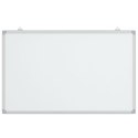 TABLICA MAGNETYCZNA 100X60X1,7CM ALUMINIOWA