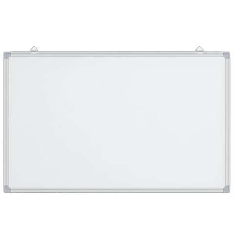 TABLICA MAGNETYCZNA 100X60X1,7CM ALUMINIOWA
