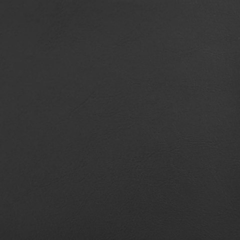 HOKERY BAROWE Z PODUSZKAMI 2 SZT. BRĄZOWE LITE DREWNO GUMOWE