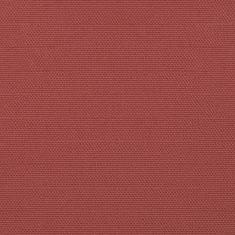 ŻAGIEL PRZECIWSŁONECZNY OGRODOWY WODOODPORNY MARKIZA TARAS 5X5M TERAKOTA